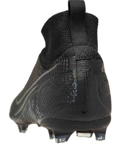 blackblue Nike Mercurial Superfly
