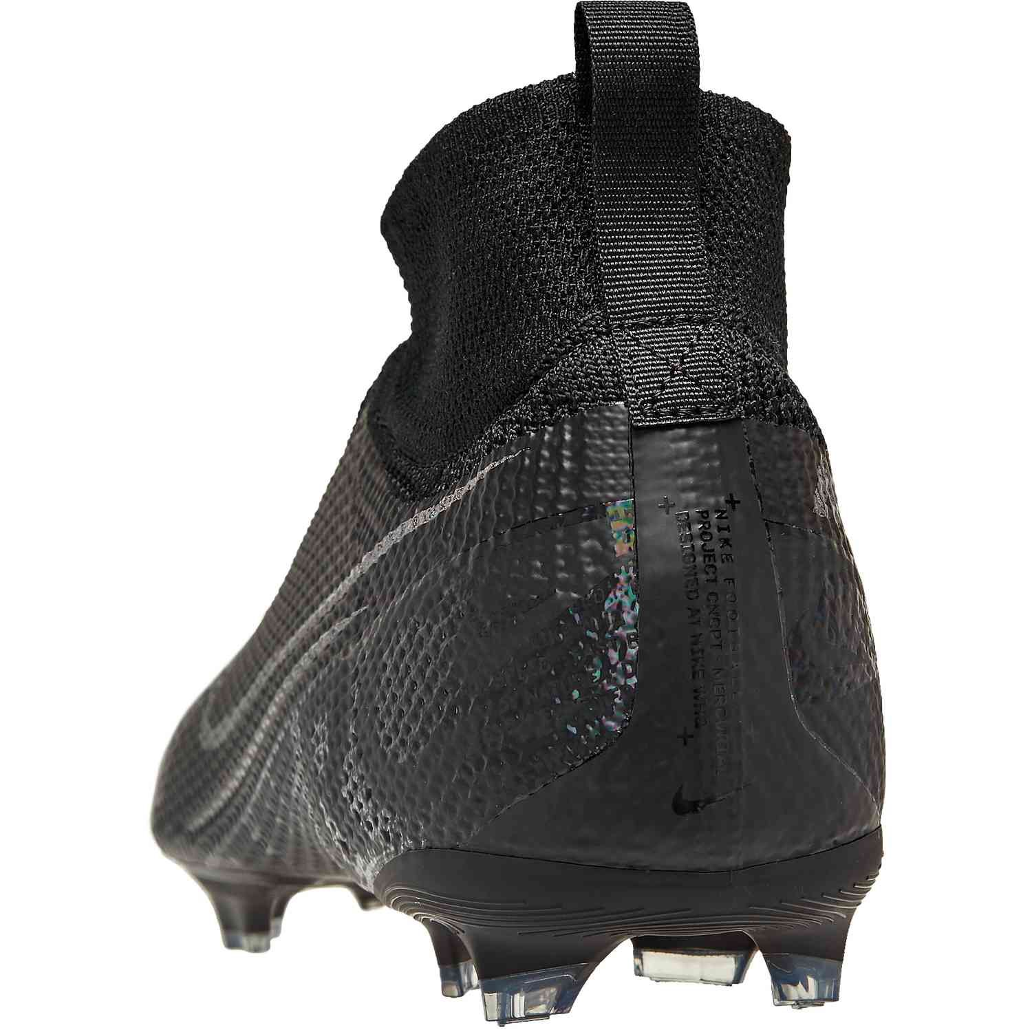 Nike mercurial superfly 7 shop elite fg under the radar