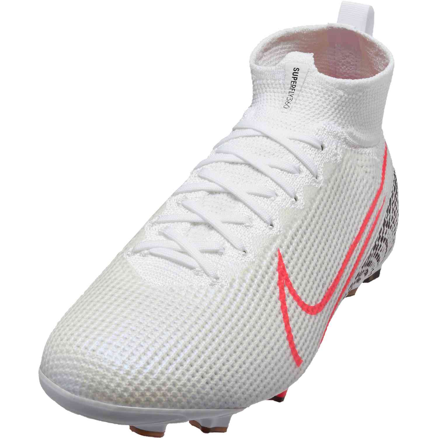 nike mercurial superfly 7 elite fg kids