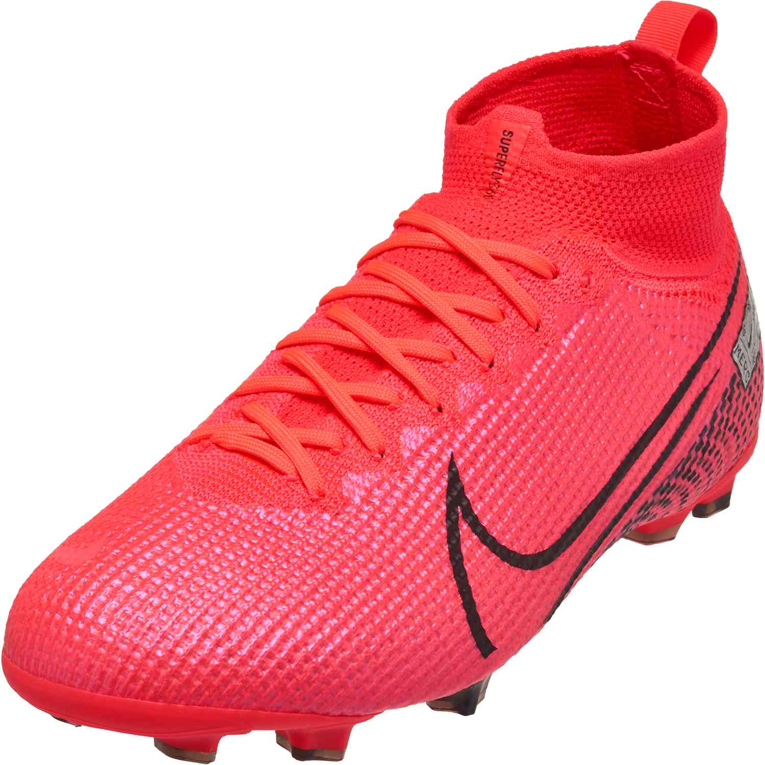 Nike mercurial superfly 7 kids new arrivals