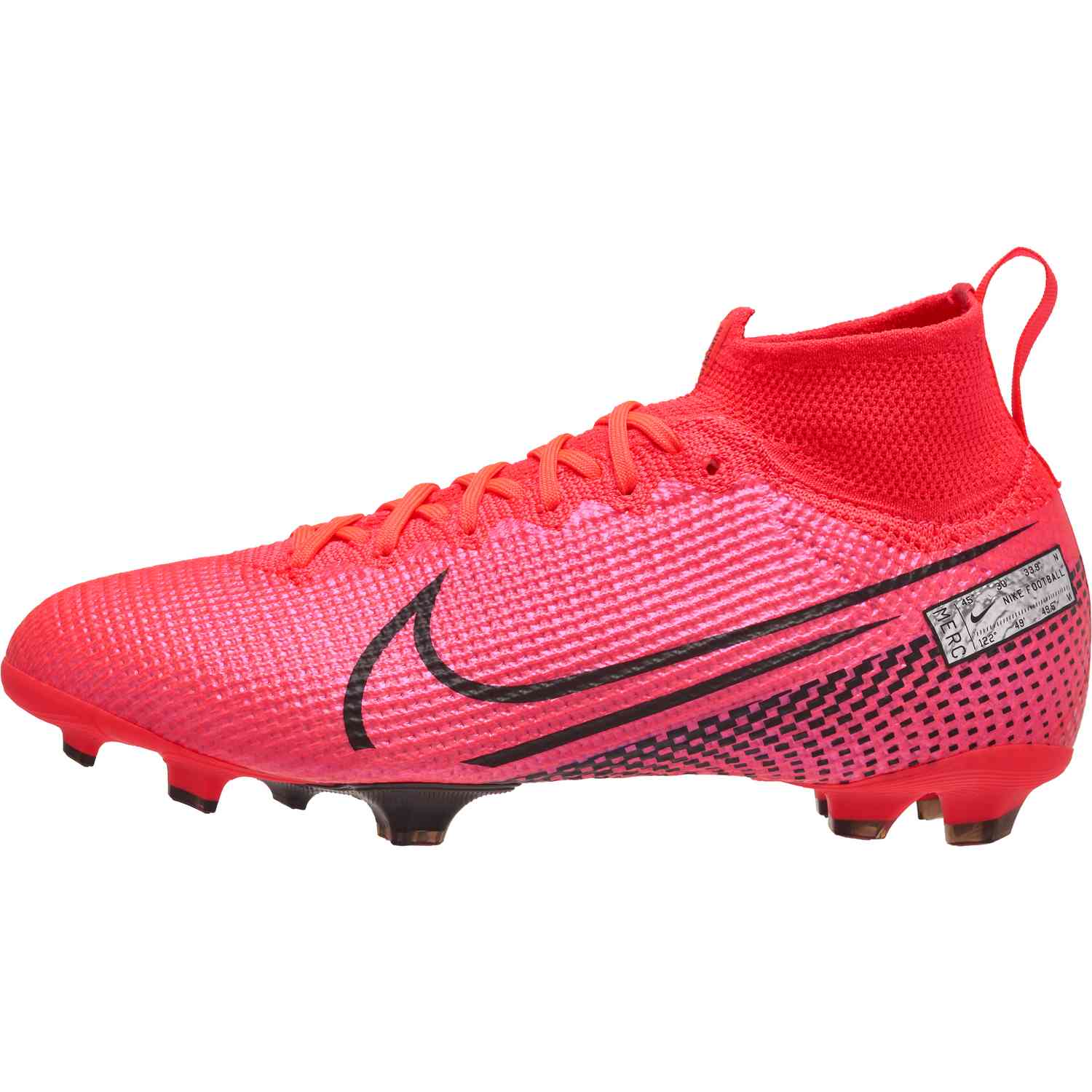 Nike superfly 7 kids clearance