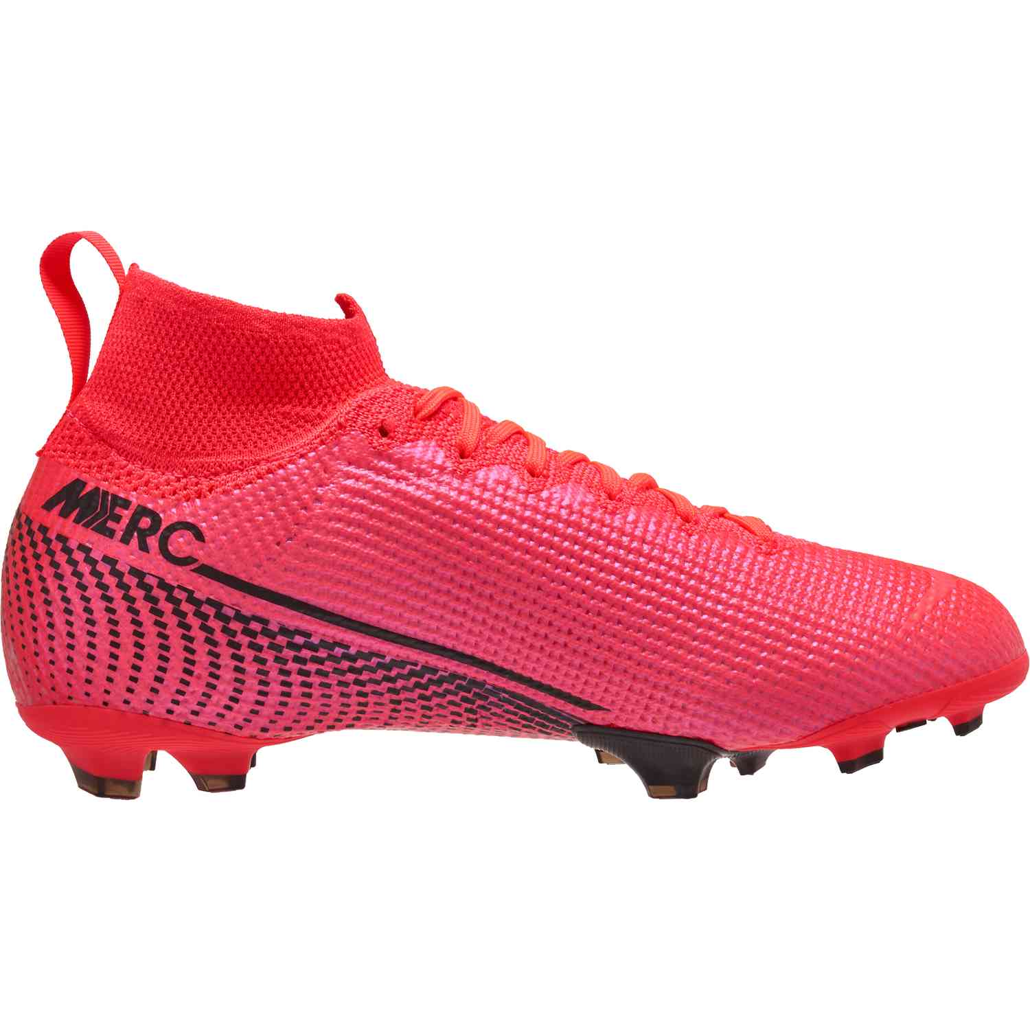 merc superfly 7