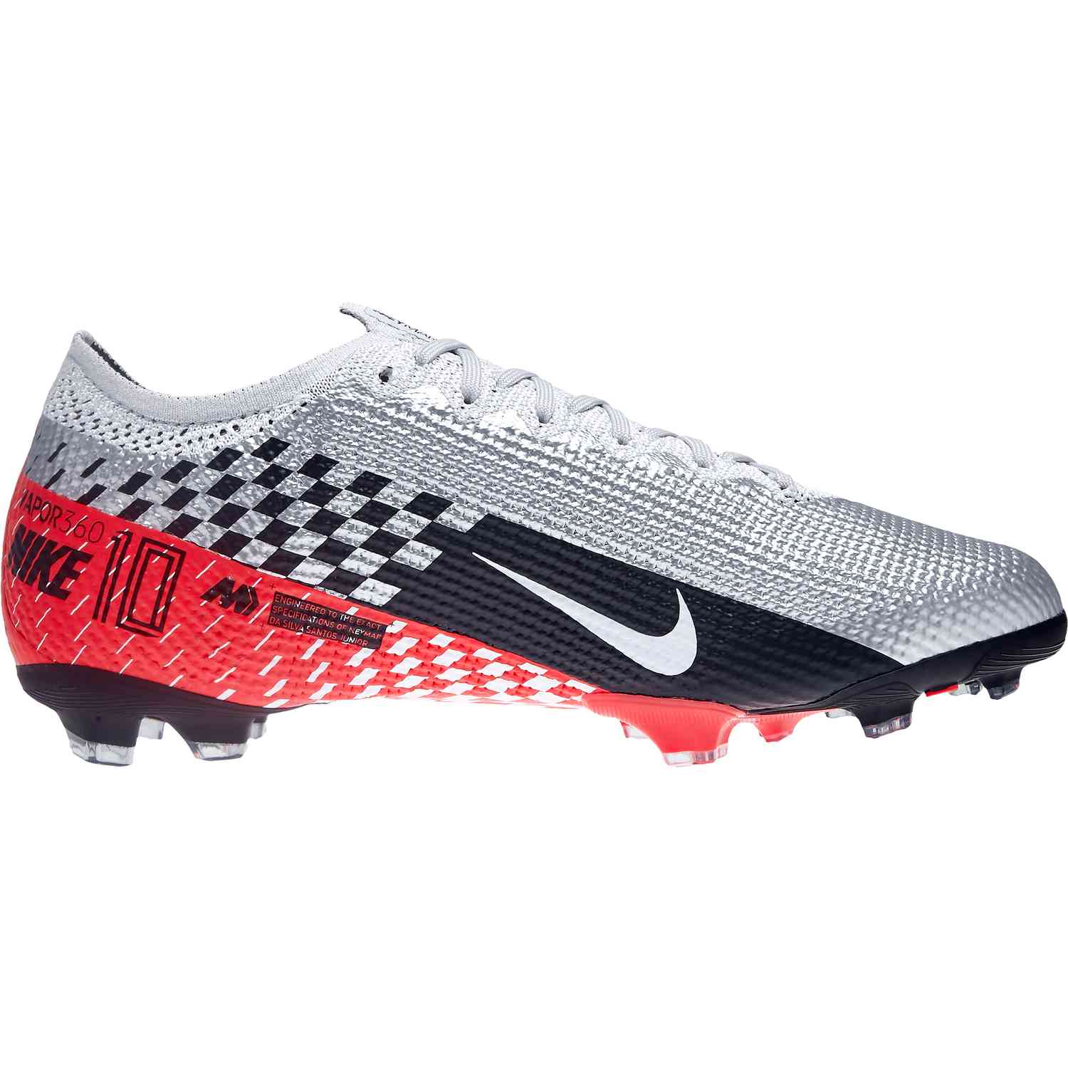 Youth soccer cleats neymar clearance