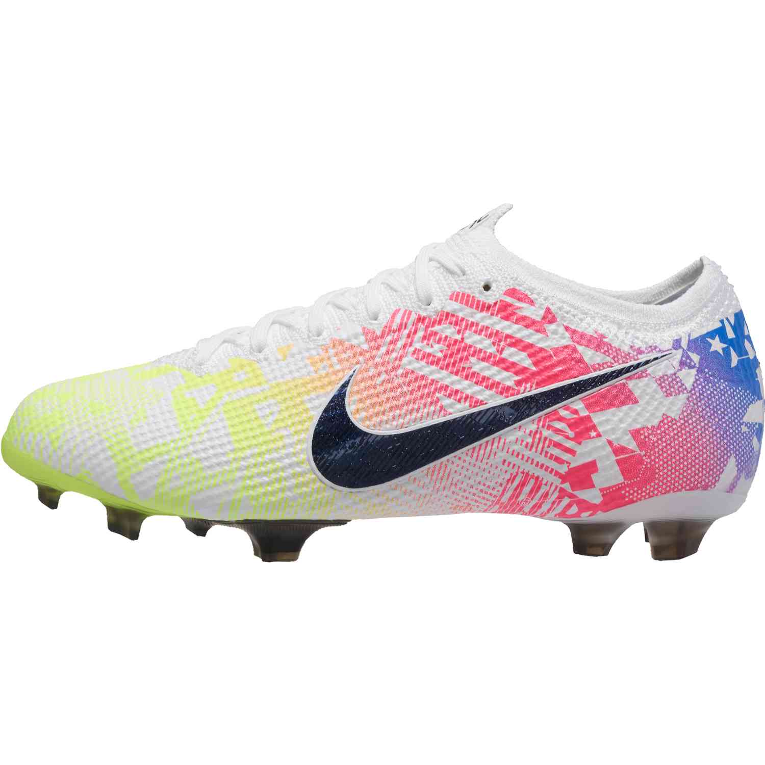 nike mercurial jogo prismatico