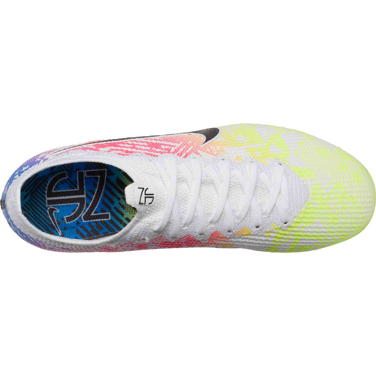 Mercurial vapor 13 hotsell elite neymar jr. fg