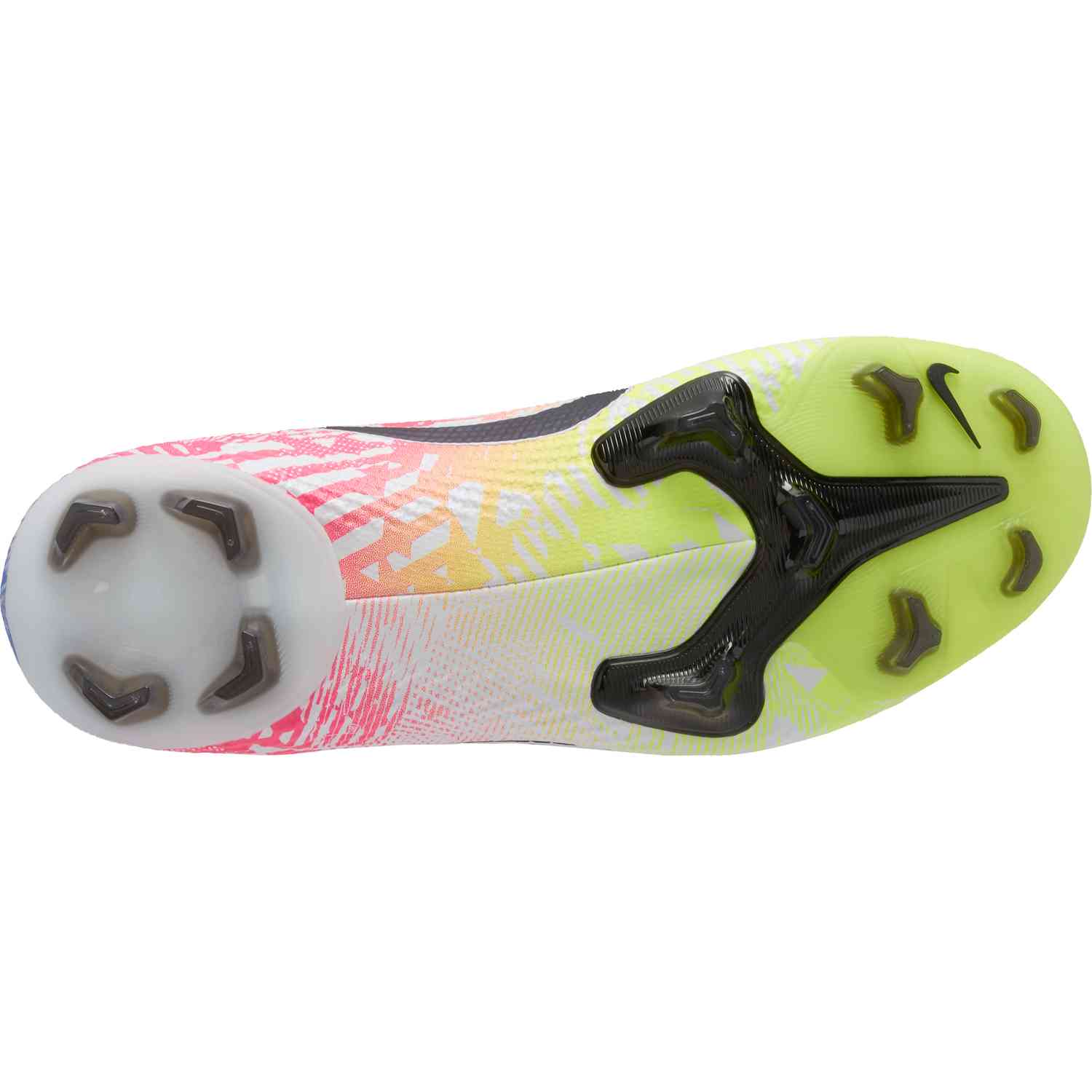 Nike mercurial deals neymar 2020