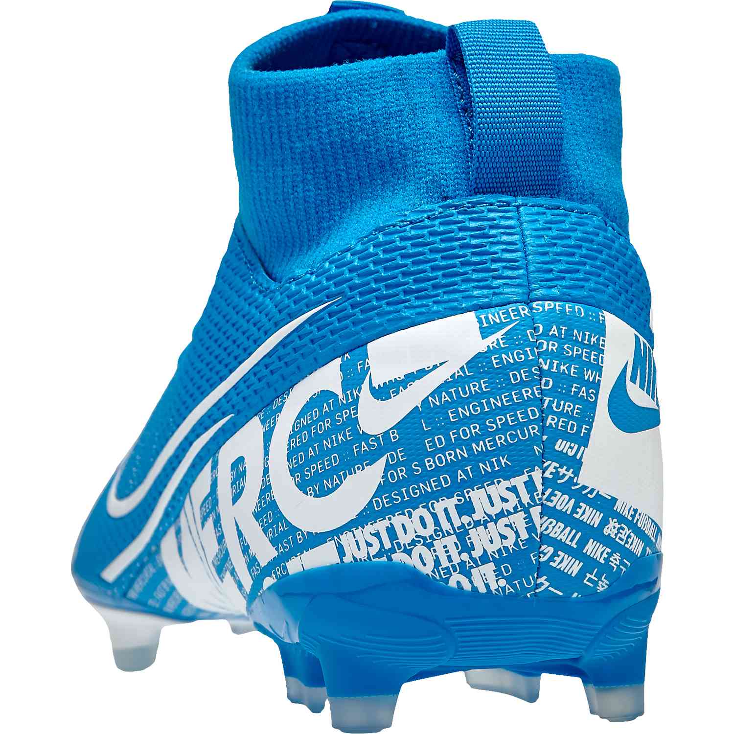 Mercurial superfly 7 academy tf new lights hotsell