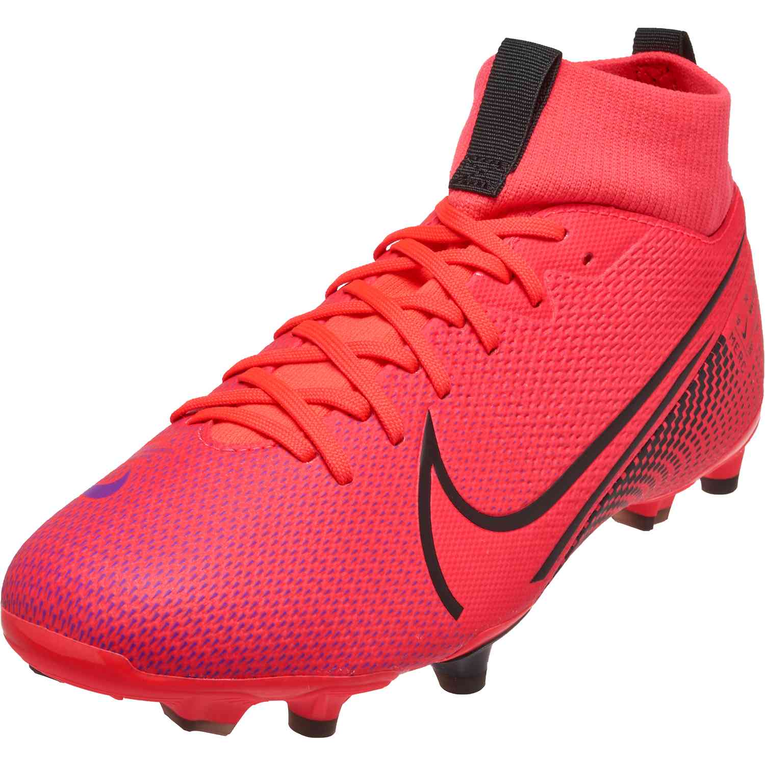 nike future lab mercurial superfly 7 academy fg