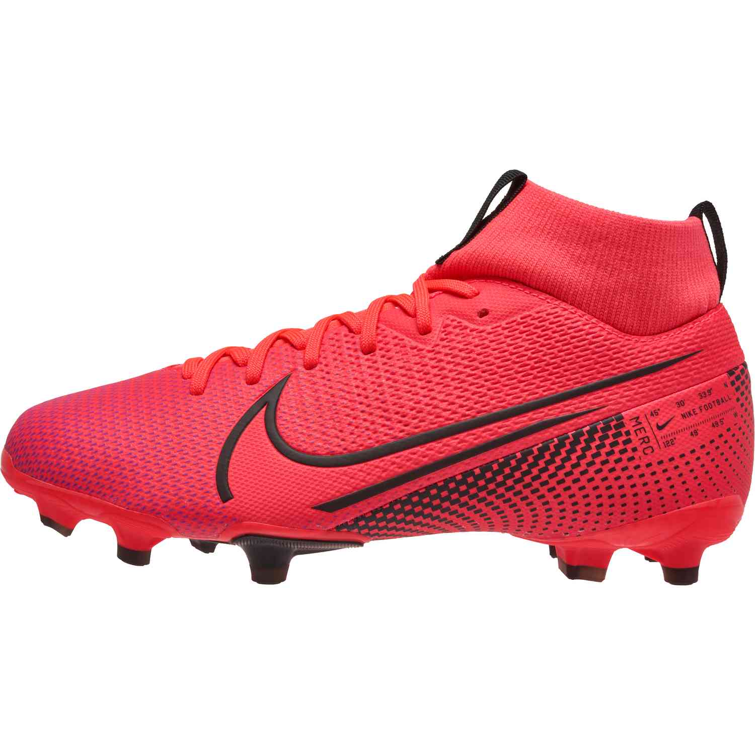 Nike soccer sale cleats academy