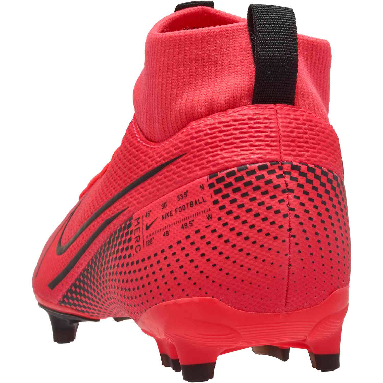 Kids' mercurial superfly 7 academy fg soccer shop cleats