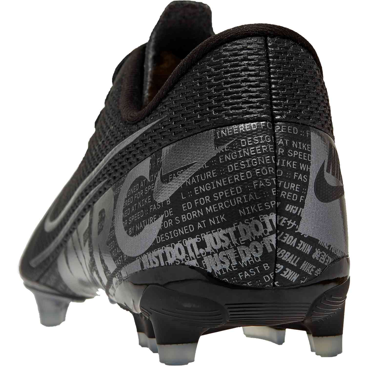 Nike mercurial vapor 13 elite fg under the discount radar