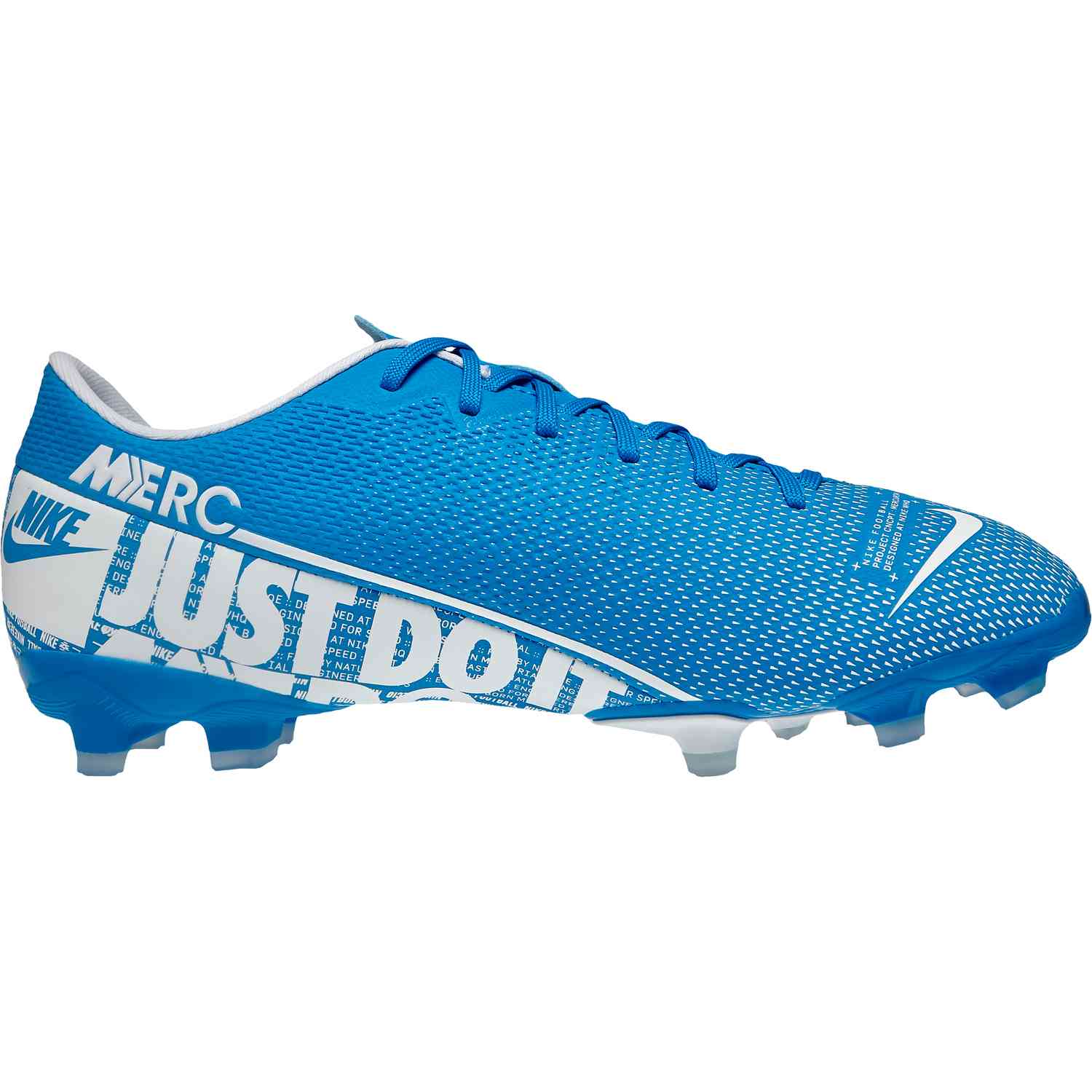 Kids' mercurial vapor 13 hotsell academy fg soccer cleats