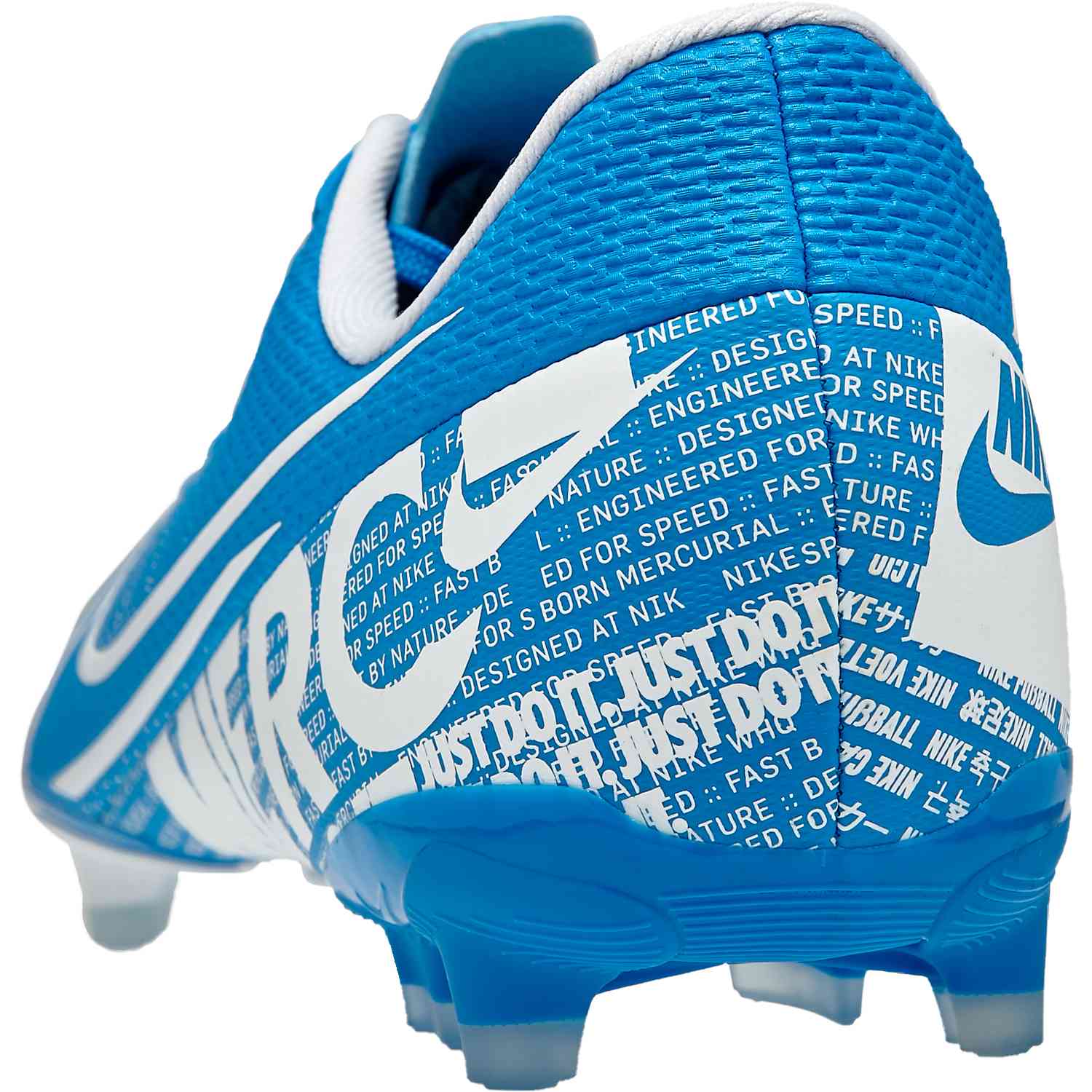 Kids' mercurial vapor 13 hotsell academy fg soccer cleats