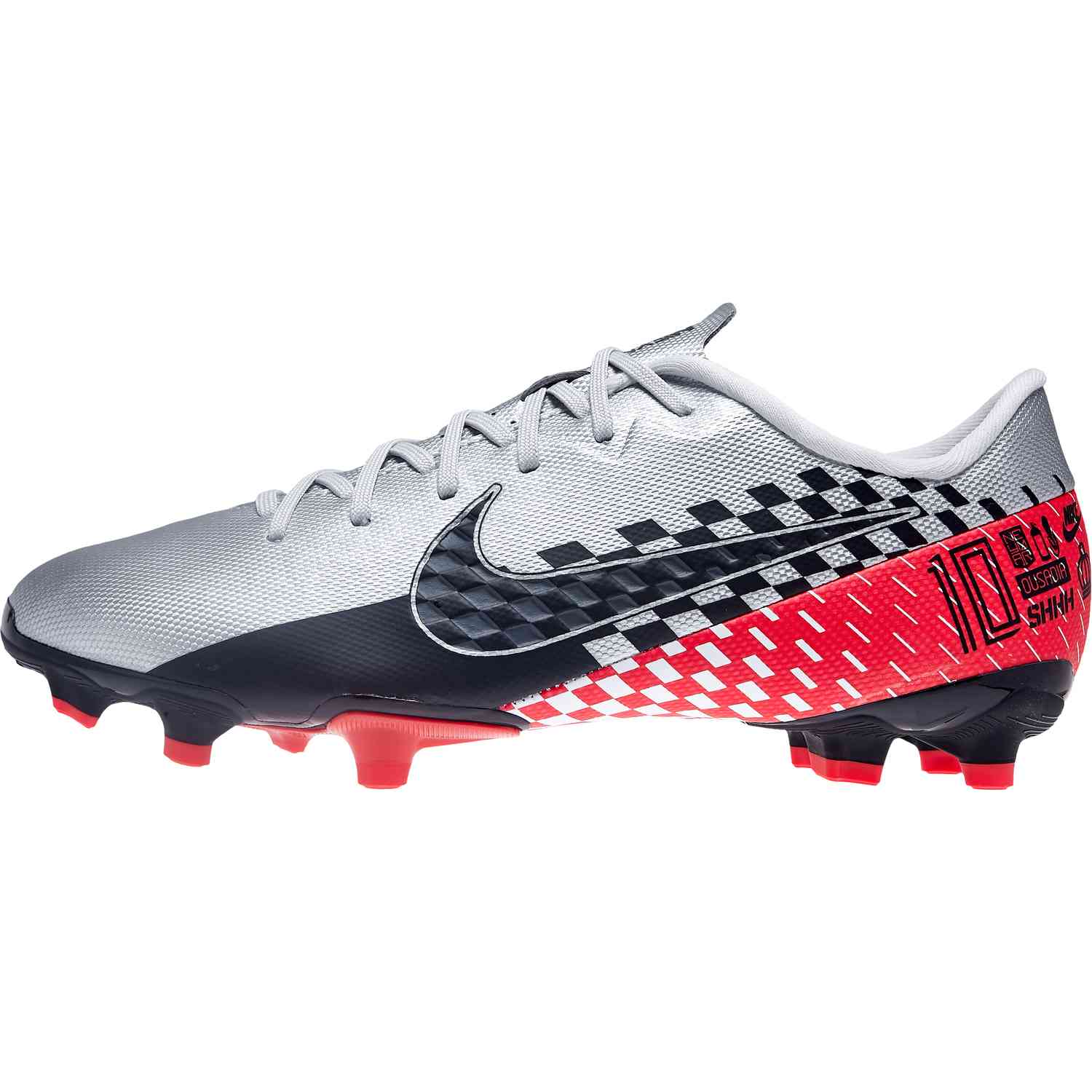 Neymar cleats kids store