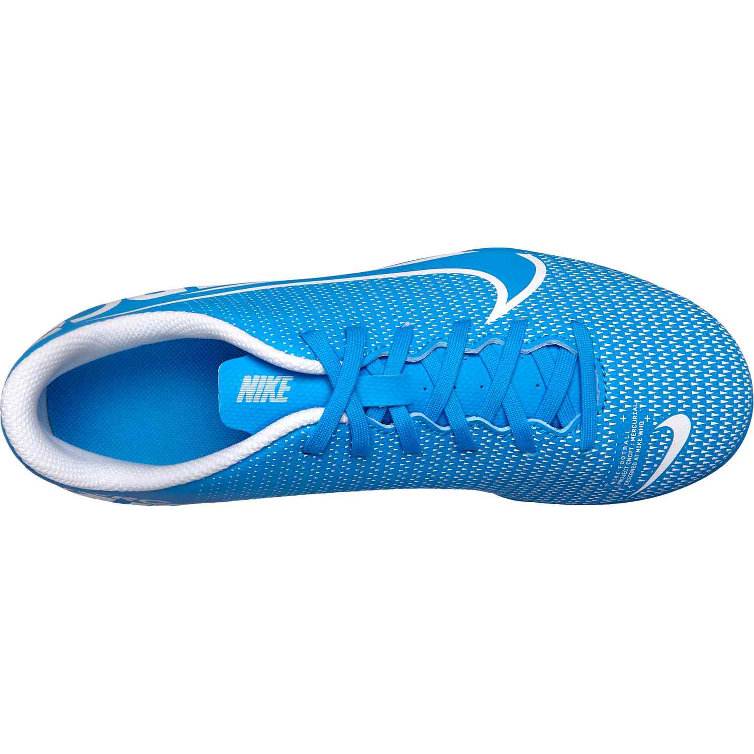 nike mercurial vapor 13 kids