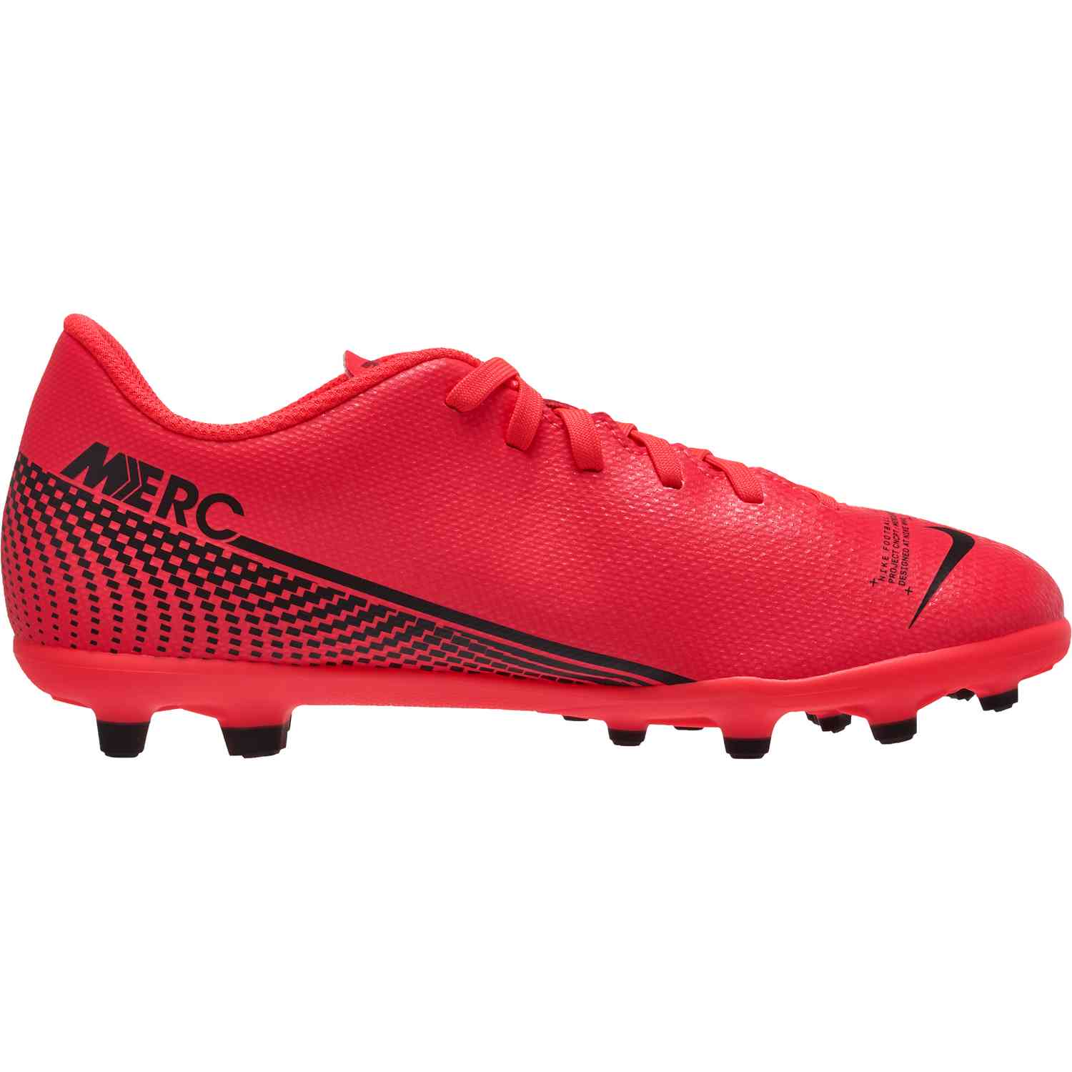 Kids' mercurial vapor 13 club fg deals soccer cleats