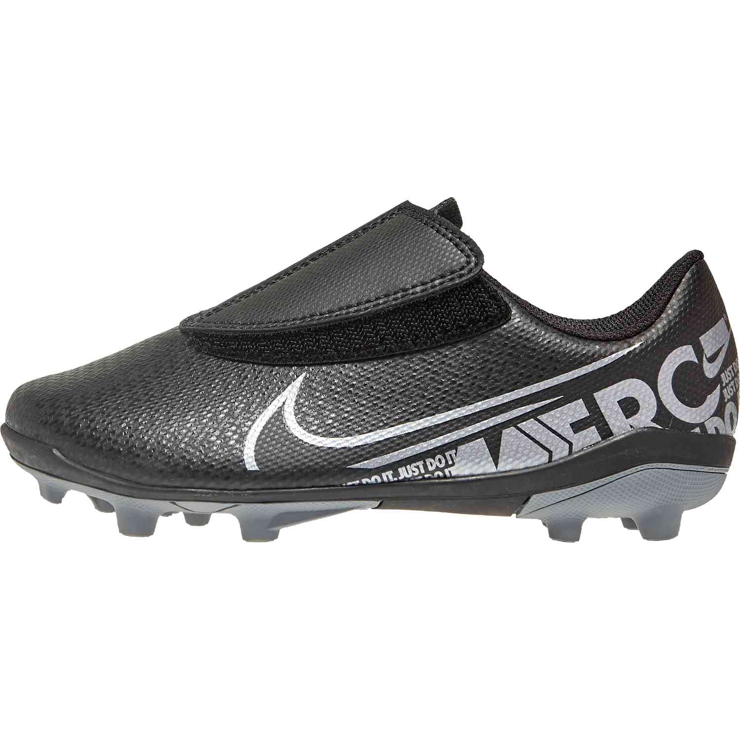 Kids Nike Mercurial Vapor 13 FG - Velcro - Soccer Master