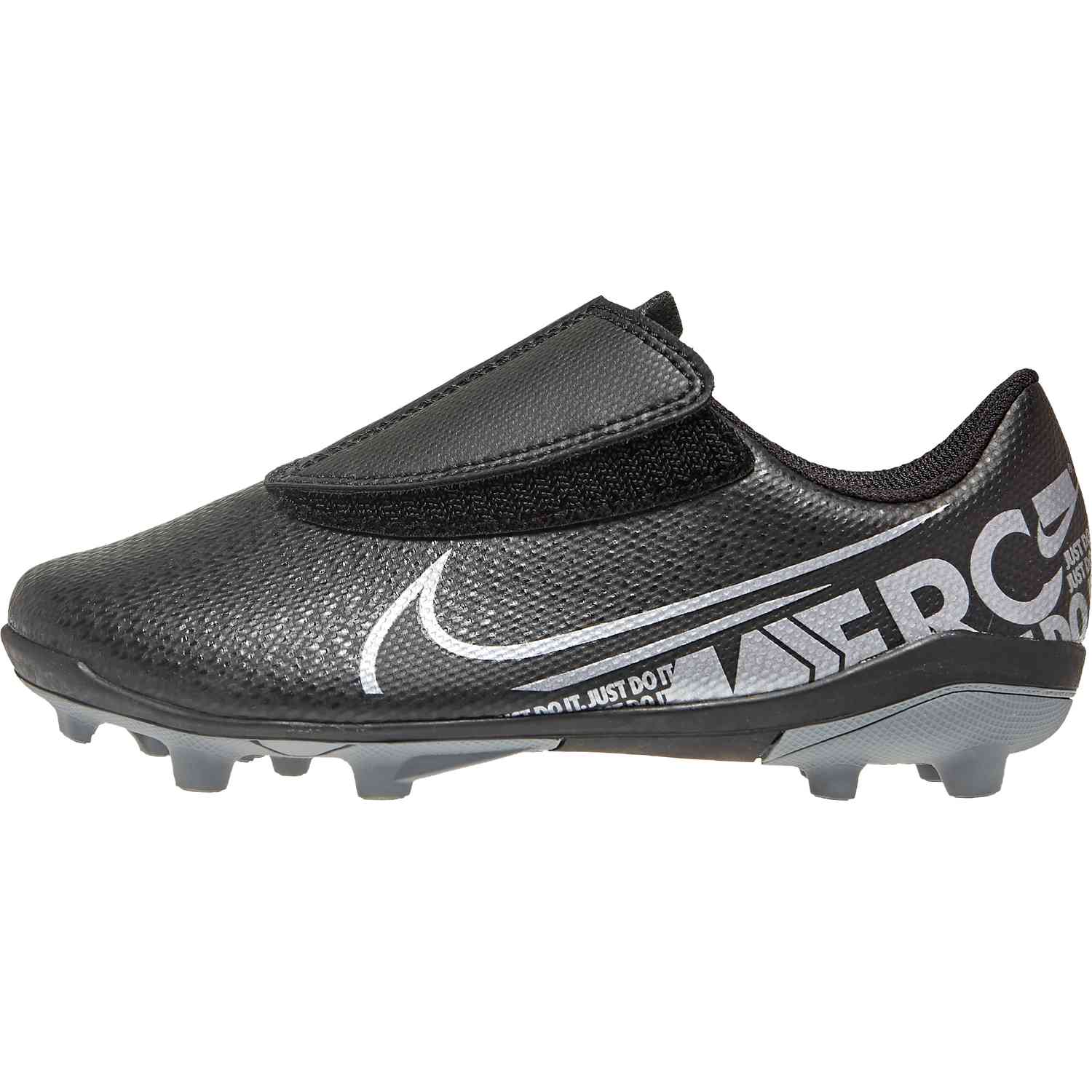 nike velcro football boots