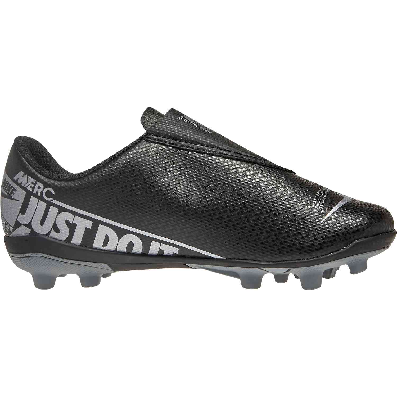 nike velcro soccer cleats