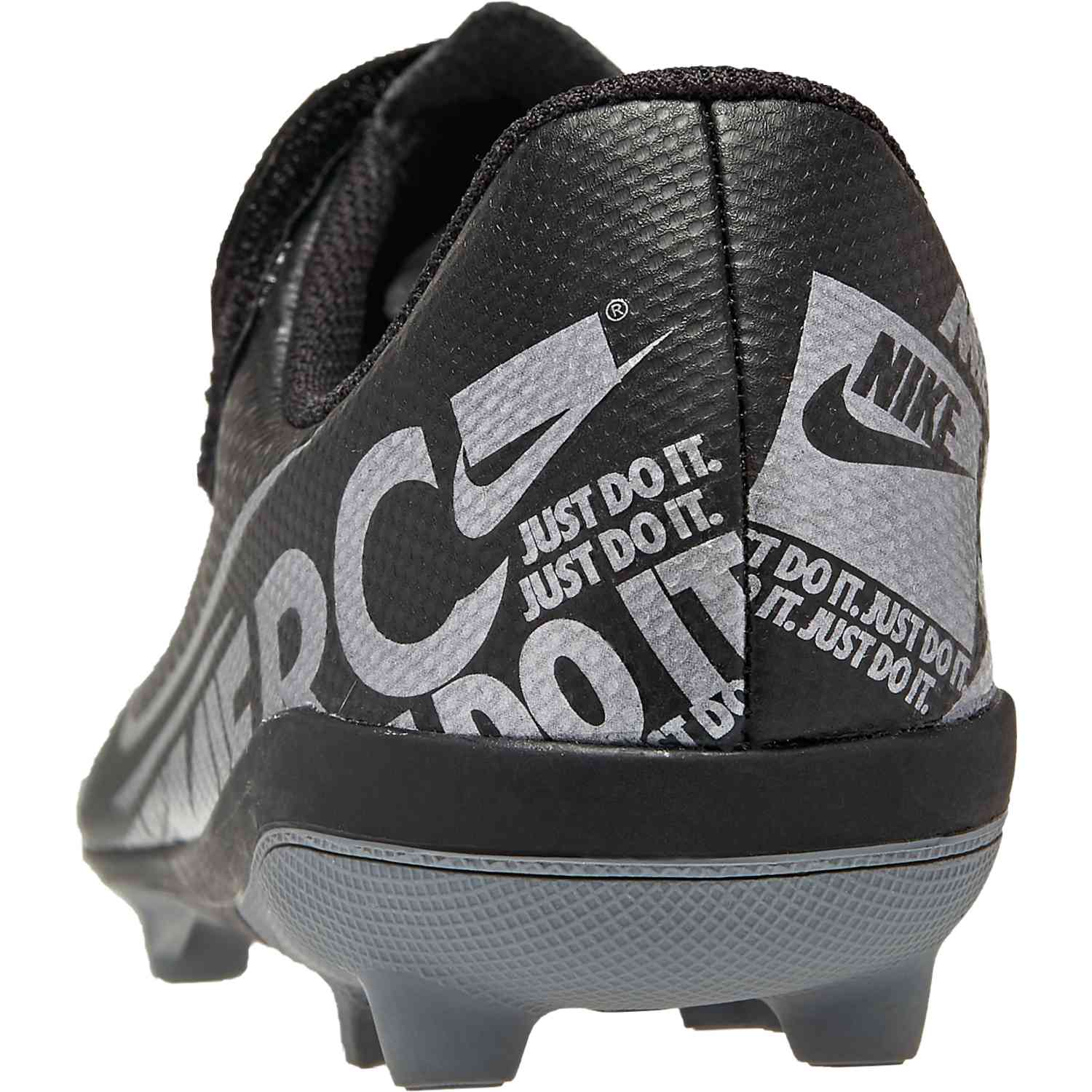 Kids Nike Mercurial Vapor 13 FG - Velcro - Soccer Master