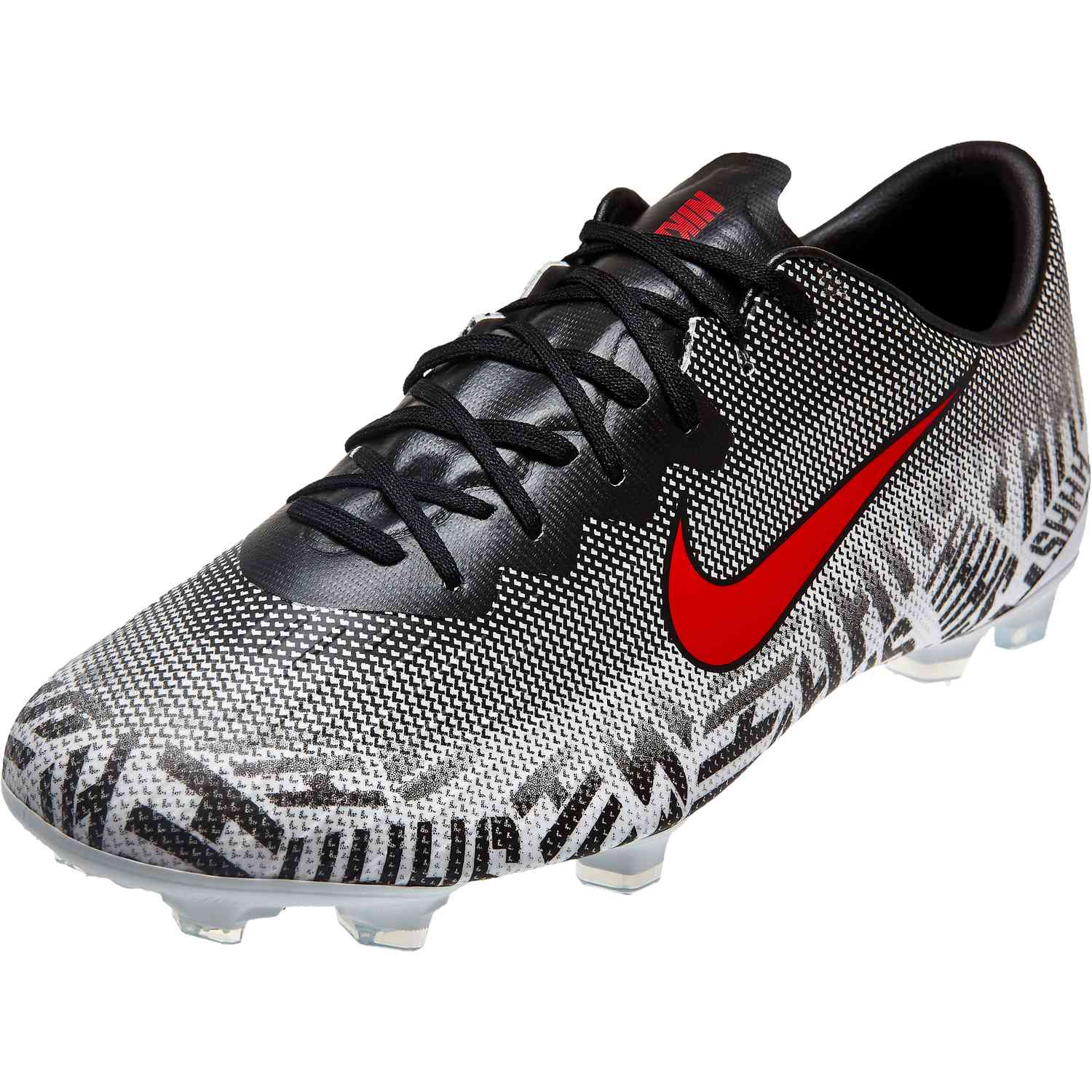 mercurial vapor njr silencio