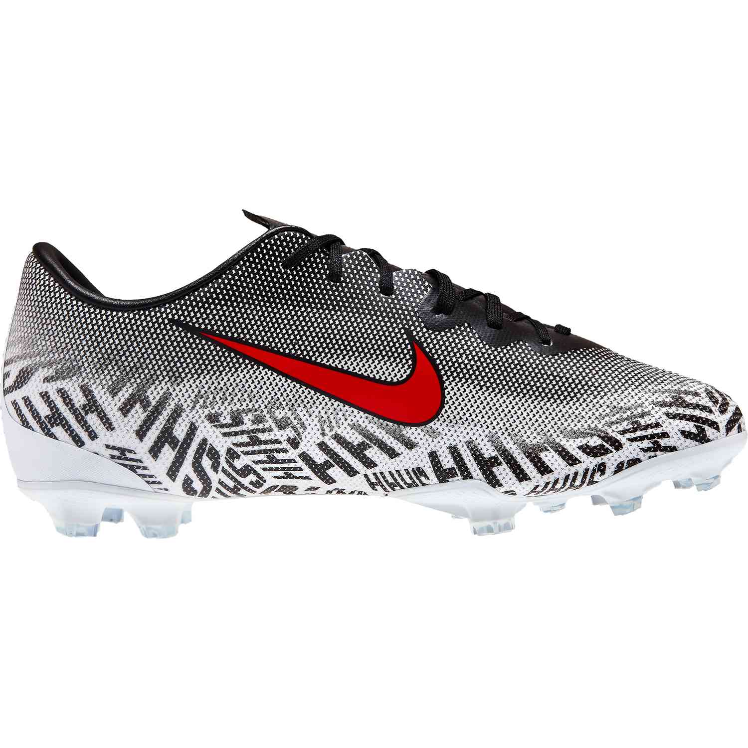 Mercurial vapor 12 online elite fg soccer cleats