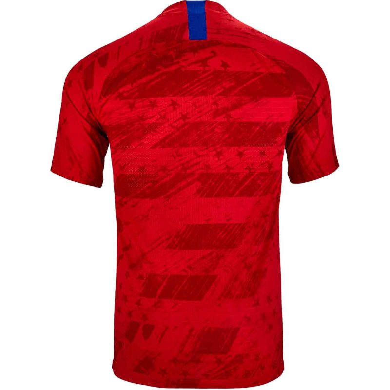 USMNT Away Match Jersey - 2019 - Soccer Master