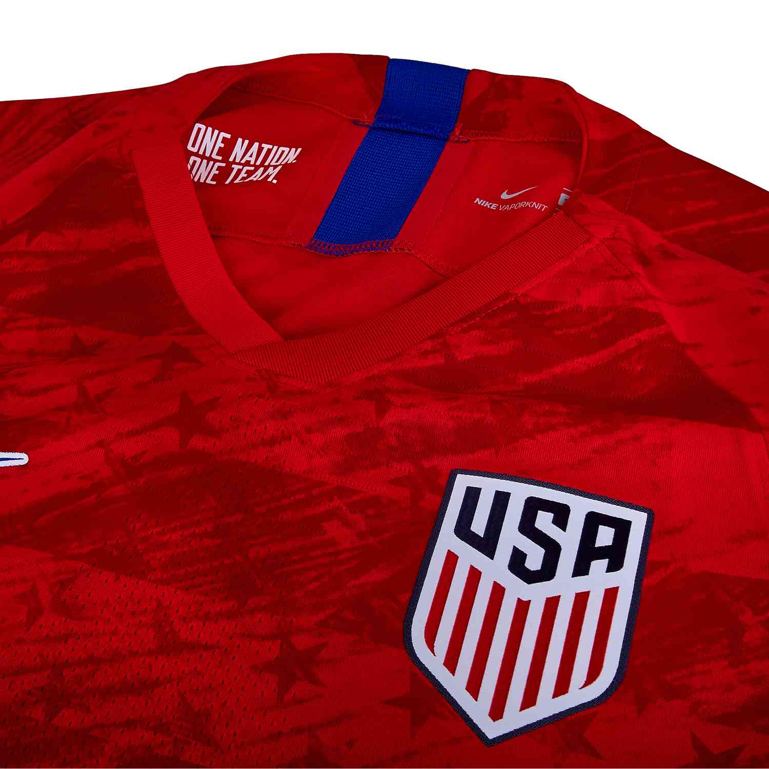 Pulisic usa jersey 2019 best sale