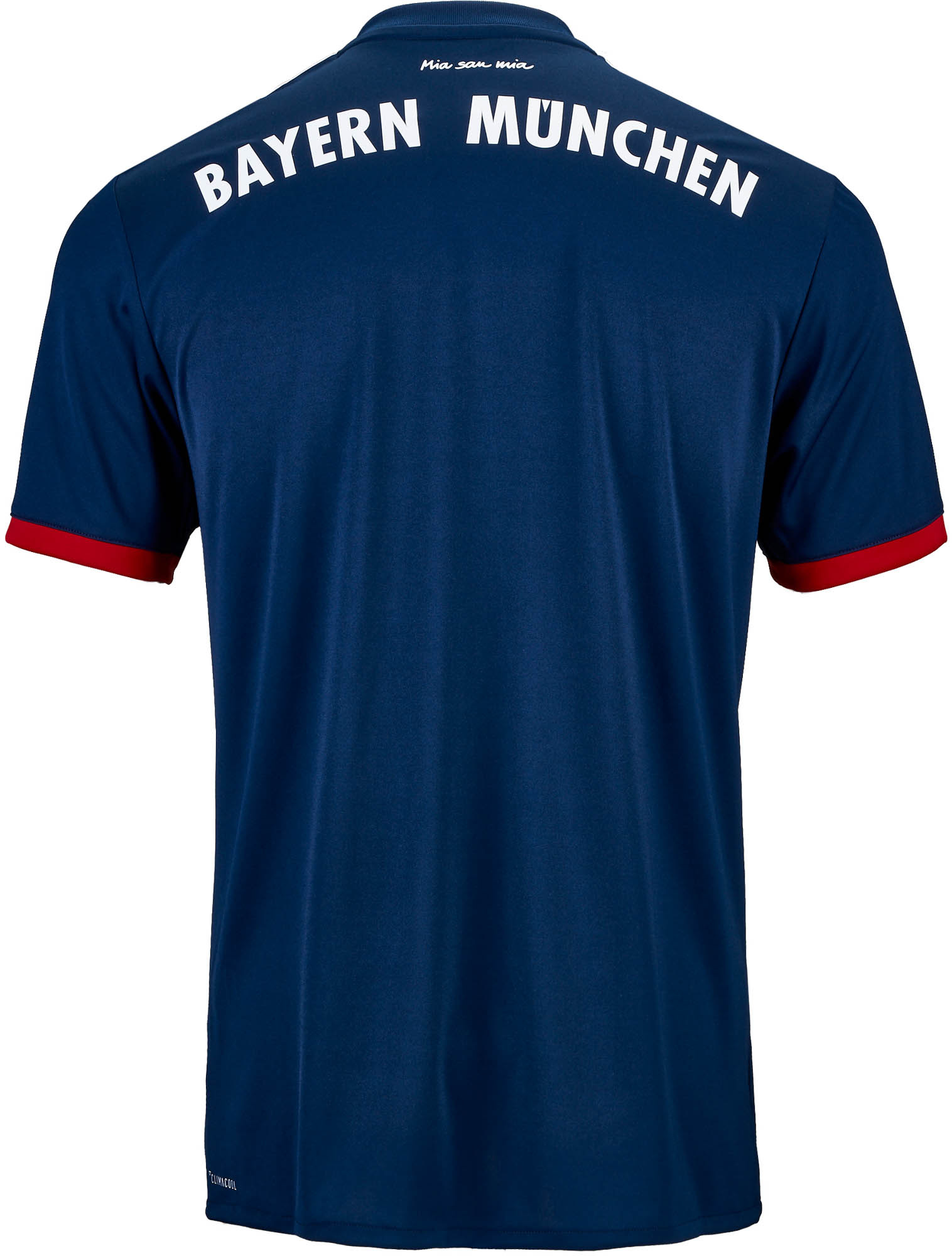 Bayern munich blue jersey online