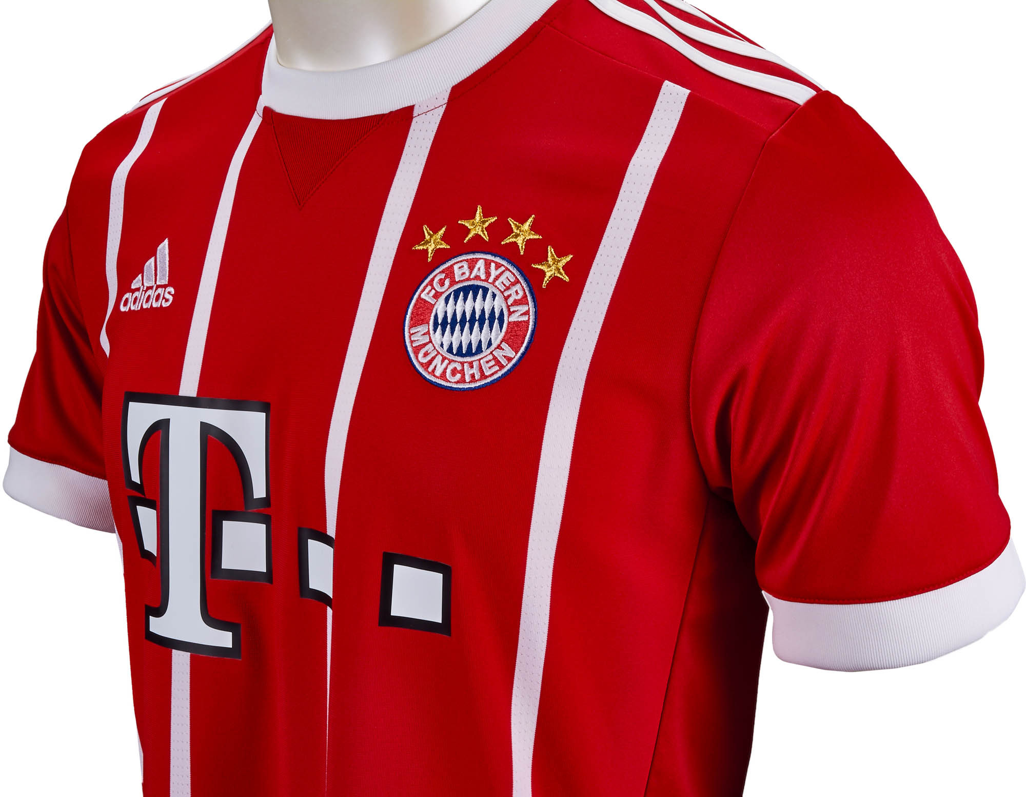 bayern youth jersey