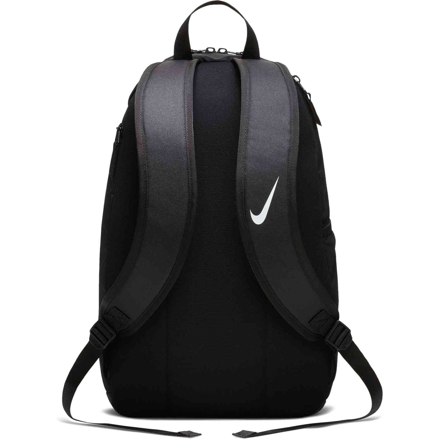 Nike Academy Team Backpack - Black 