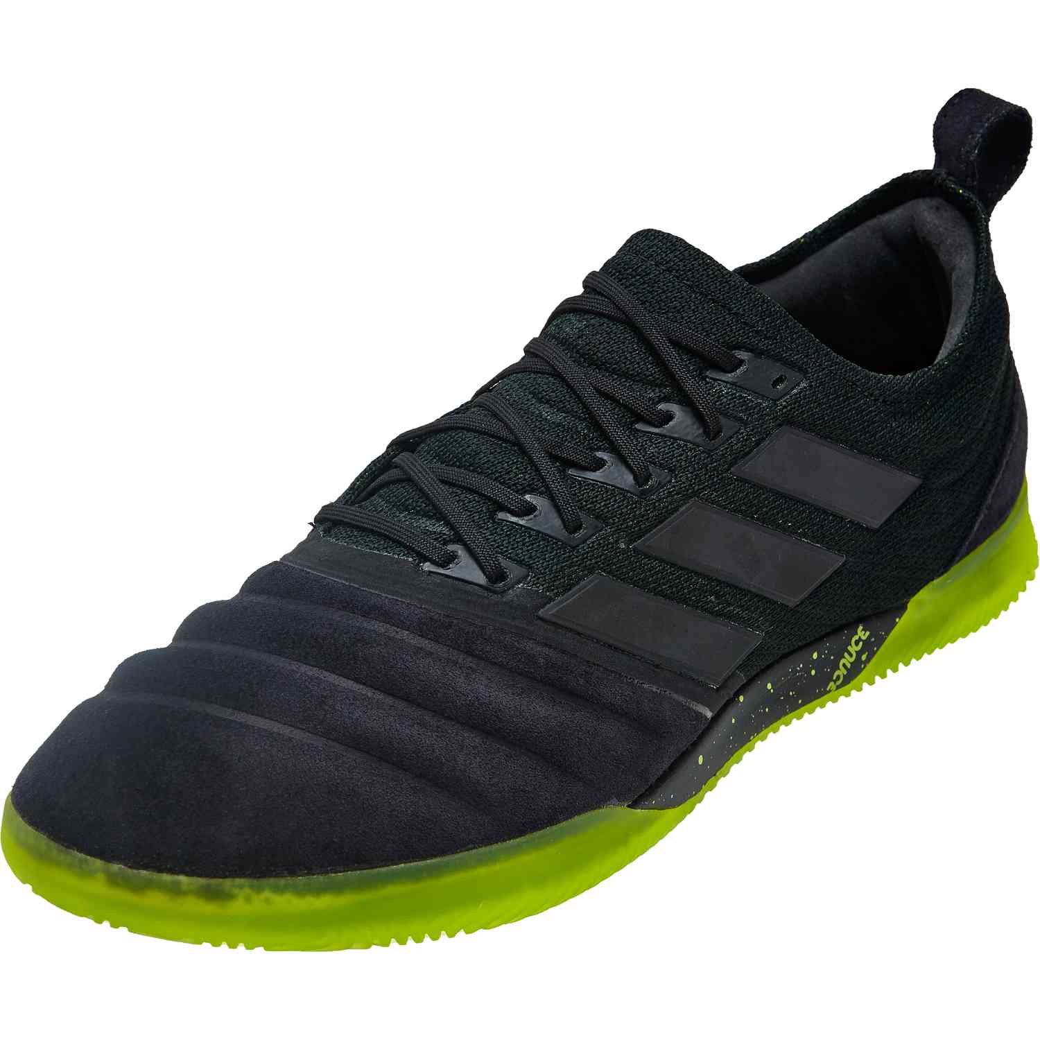 indoor soccer shoes clearance