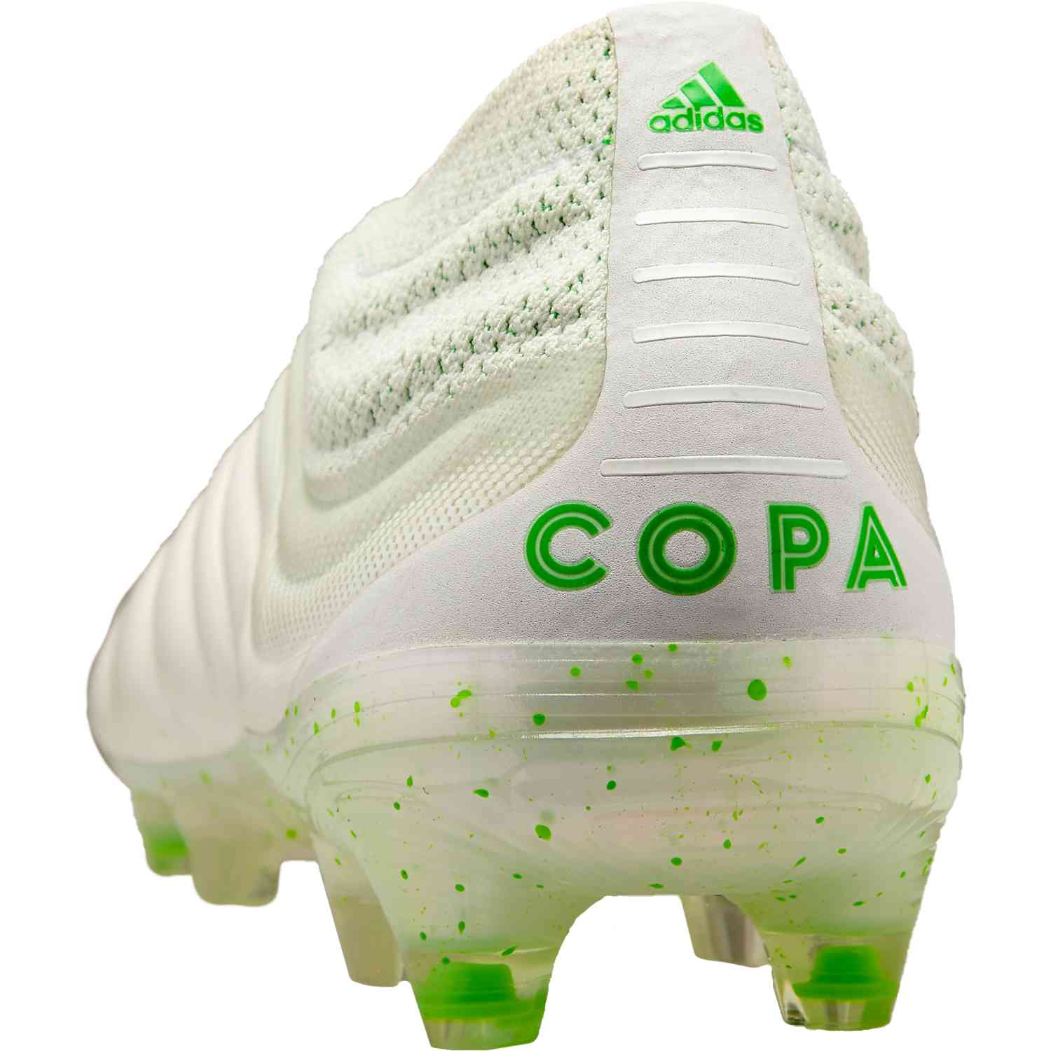 copa 19 plus