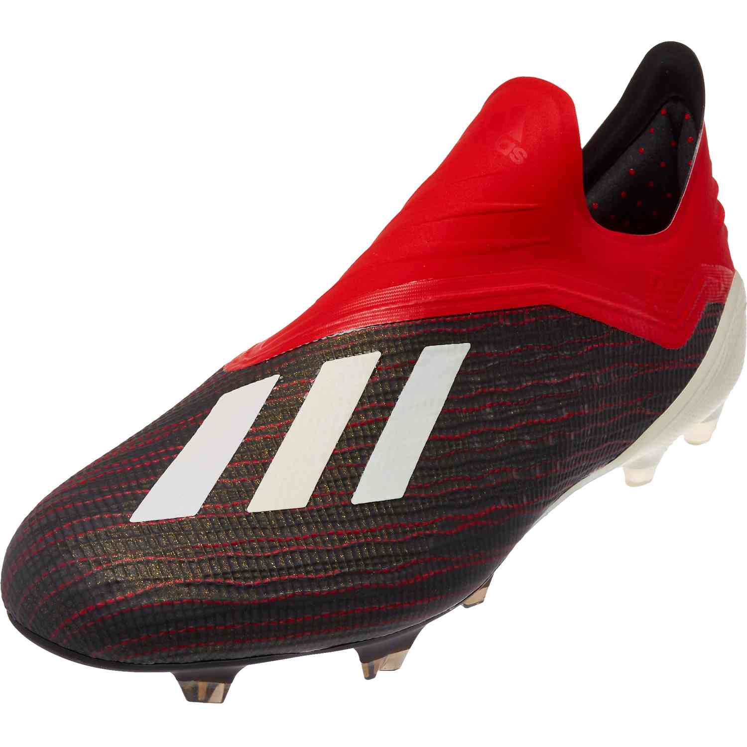 adidas soccer cleats laceless