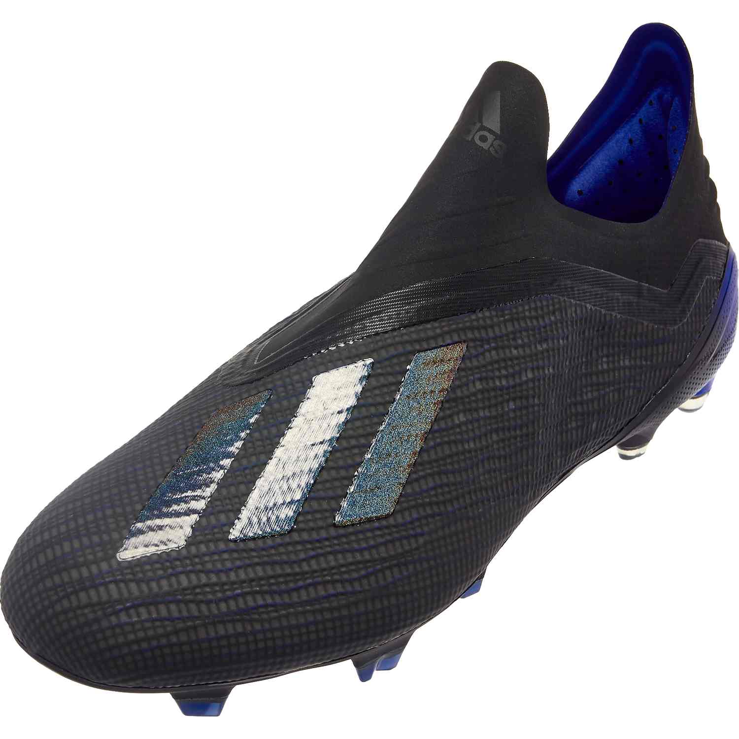 adidas x 18 purespeed black