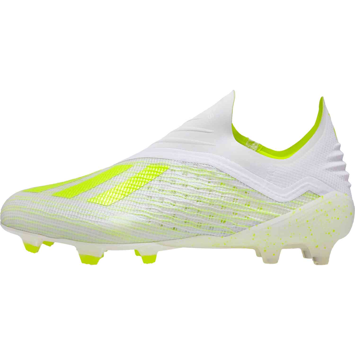 adidas X 18+ FG - Virtuso Pack - Soccer 