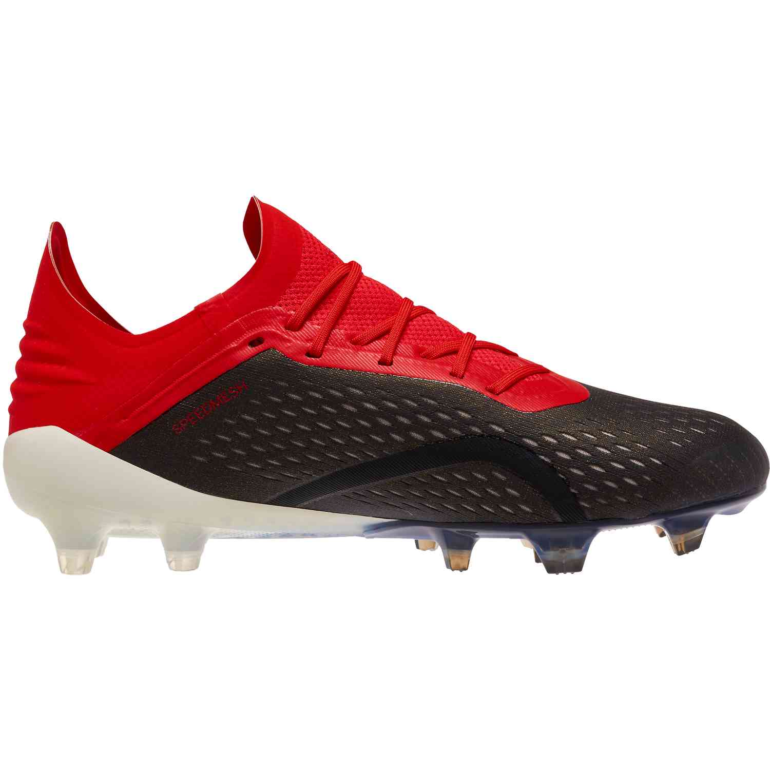 adidas X 18.1 FG - Pack - Soccer Master