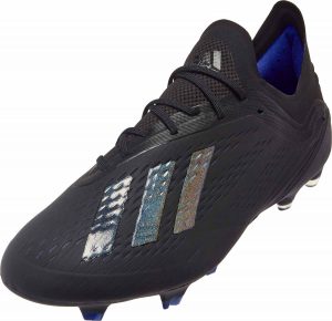 adidas X 18.1 FG - Archetic Pack - Soccer Master