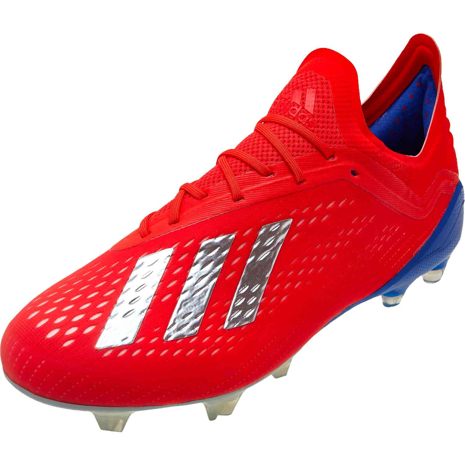 adidas x 18.1 ic