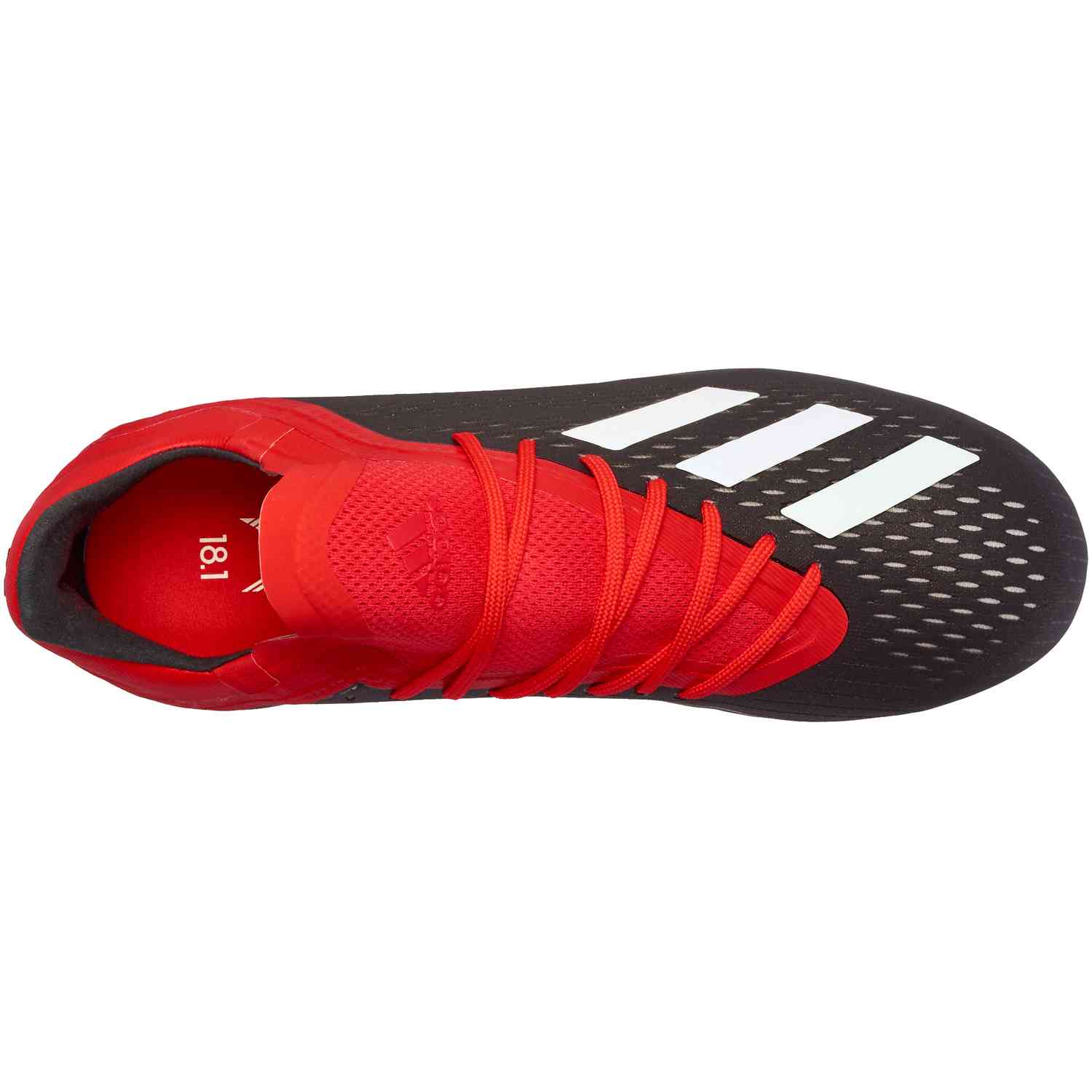 adidas kids x 18.1