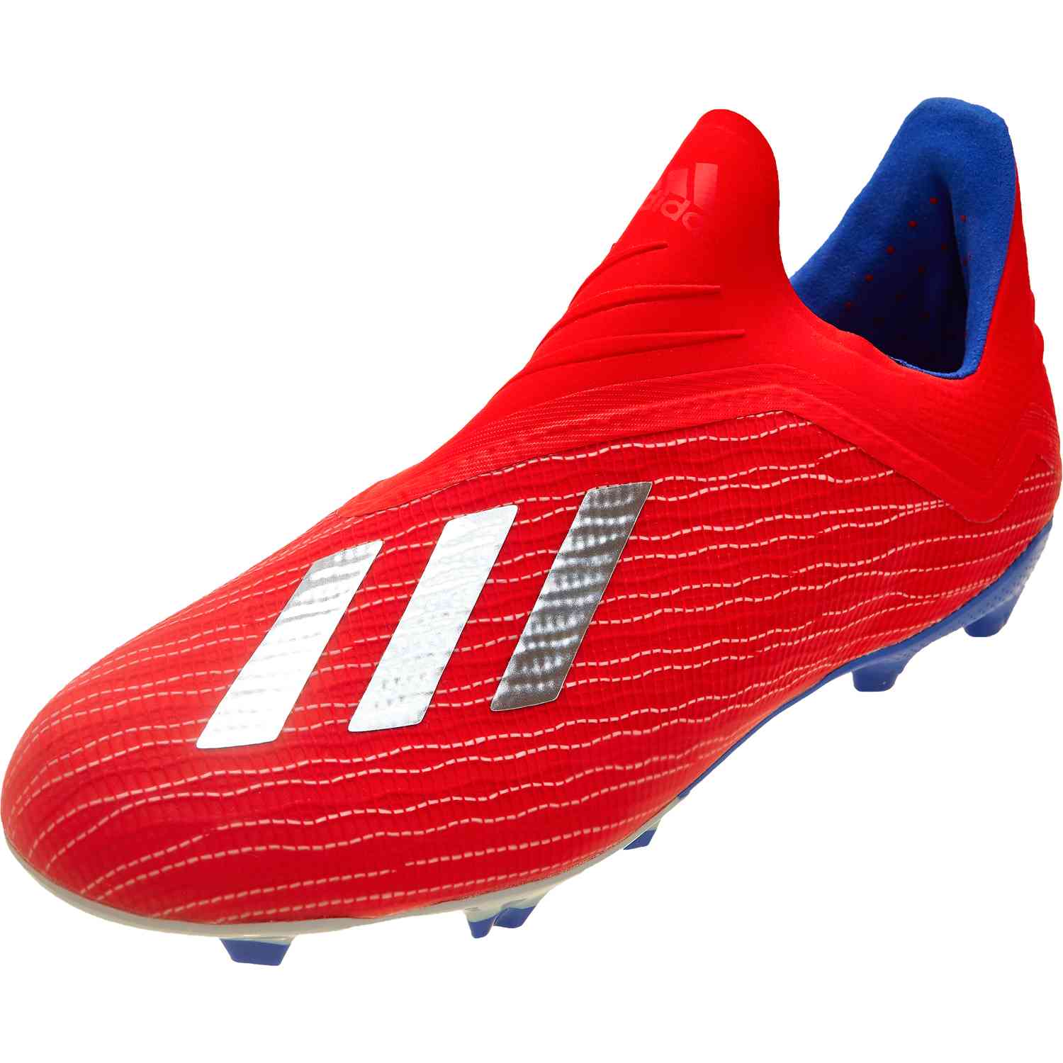 adidas x 18 soccer boots