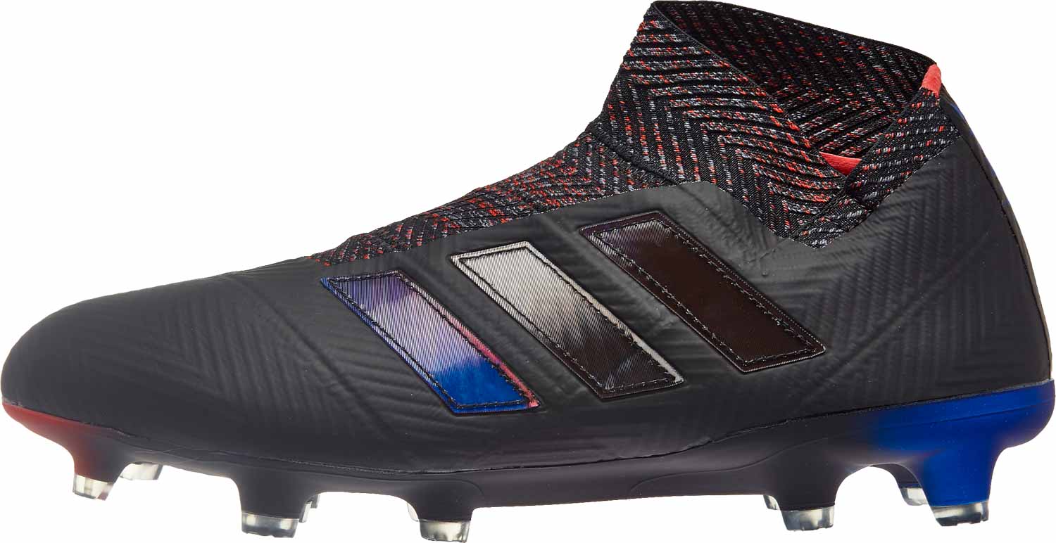 Adidas Nemeziz 18 Fg Football Boots