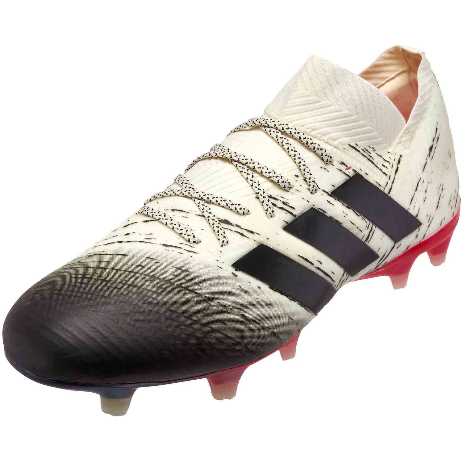 nemeziz 18.1 firm ground cleats