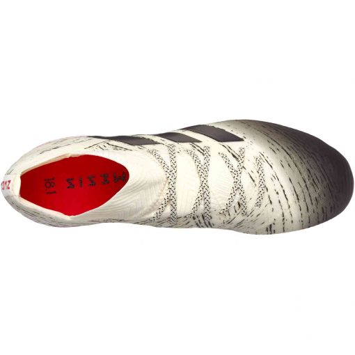 Adidas nemeziz 18.1 best sale off white