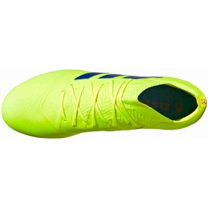 Adidas nemeziz deals 18.1 solar yellow