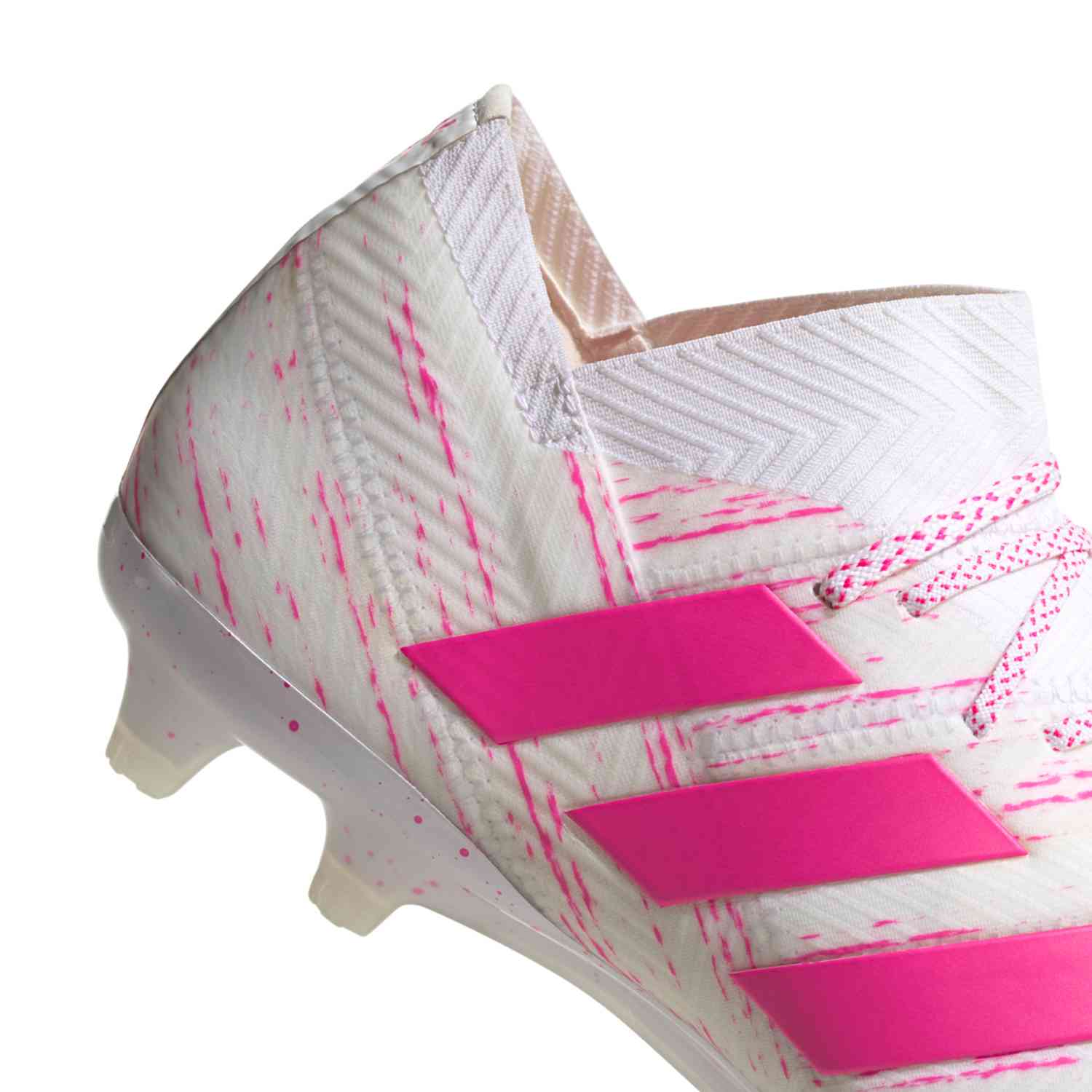 adidas women's nemeziz 18.1 fg soccer cleats