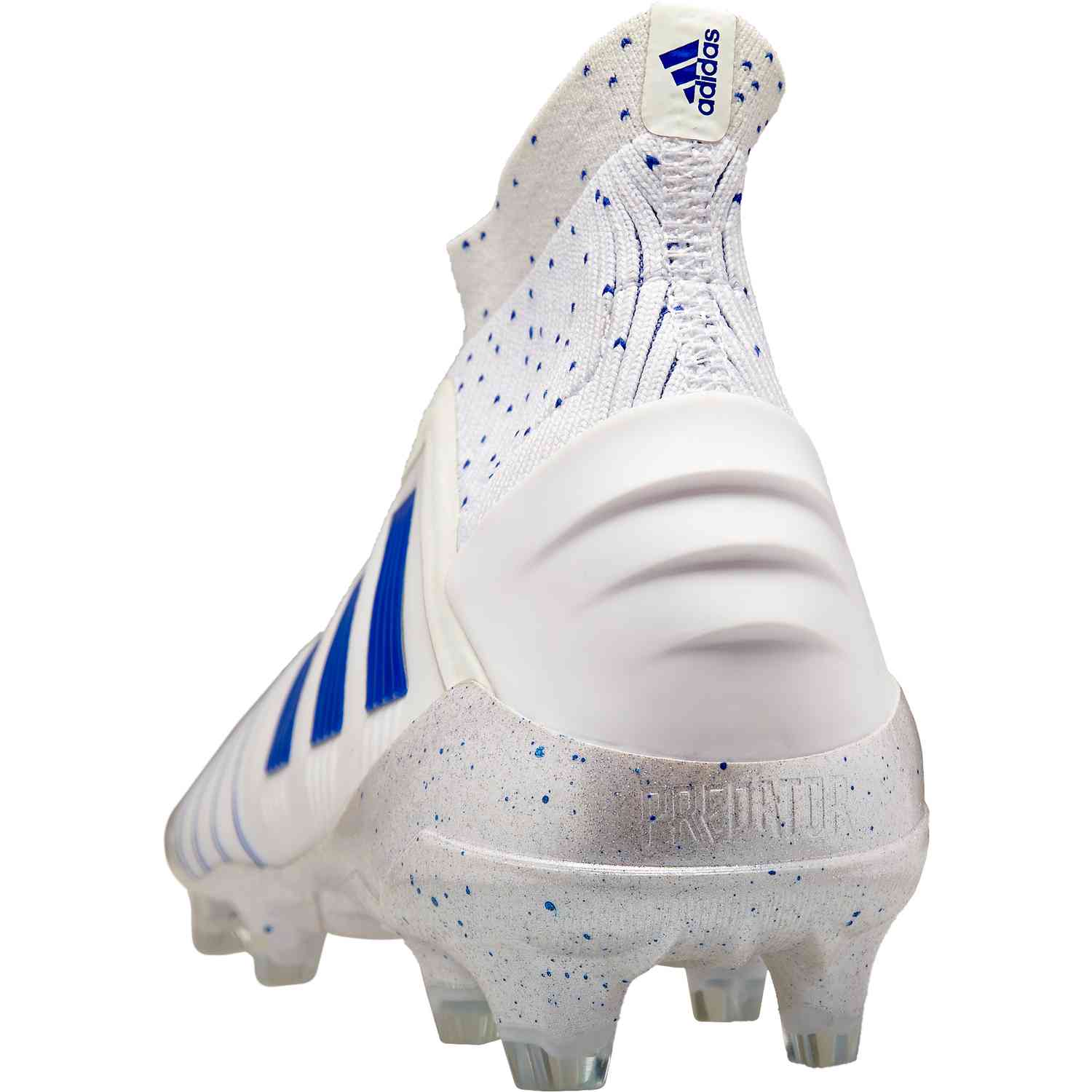 adidas Predator 19 FG Virtuso Pack Soccer Master