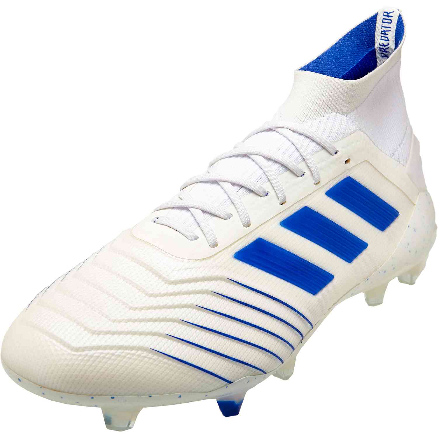 adidas Predator 19.1 FG - Virtuso Pack 