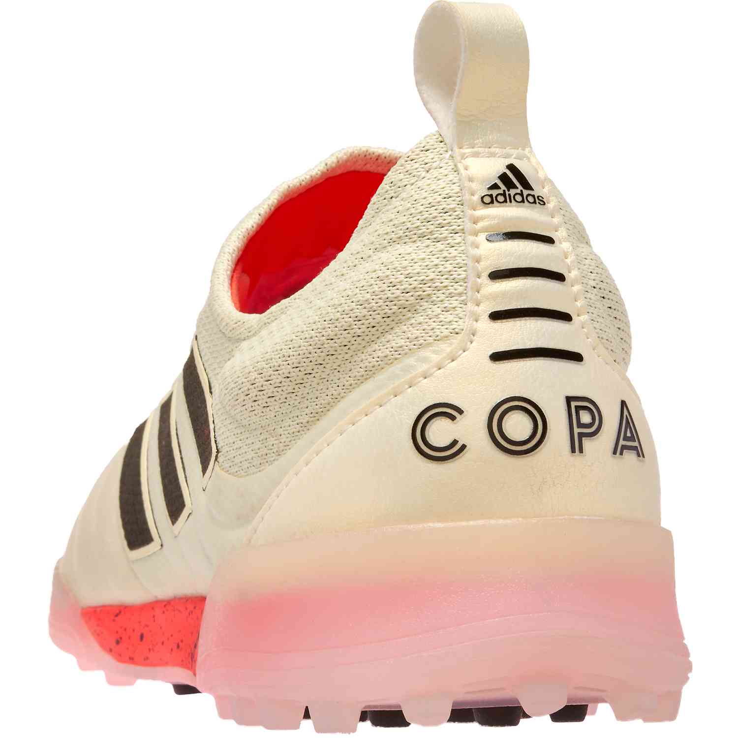 adidas copa 19.1 tf artificial turf soccer shoe