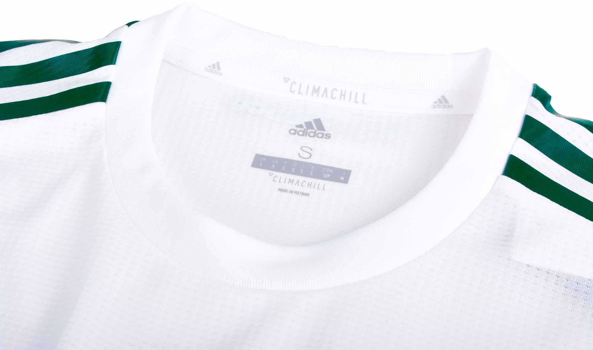 mexico away jersey 2018